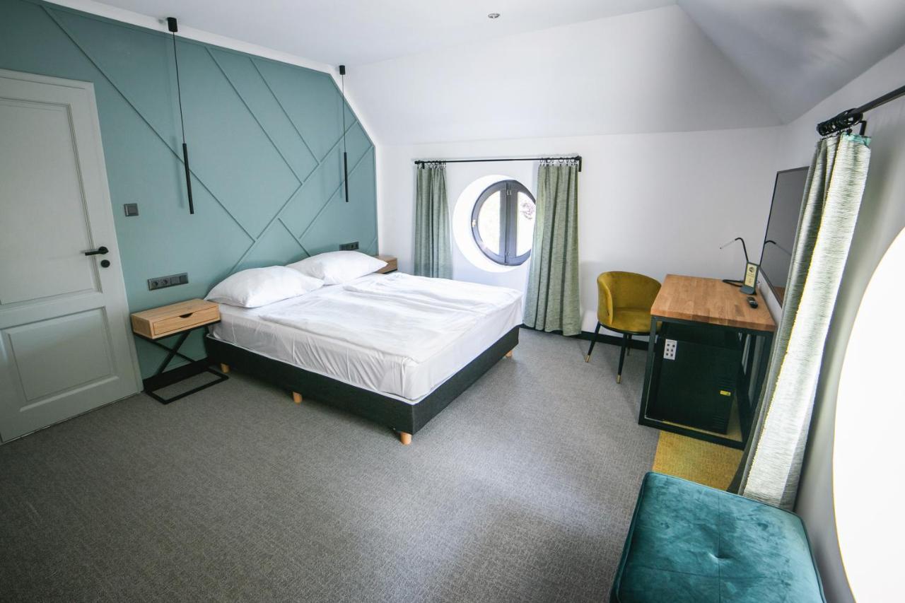 Hotel Gabriella Ταπόλκα Εξωτερικό φωτογραφία