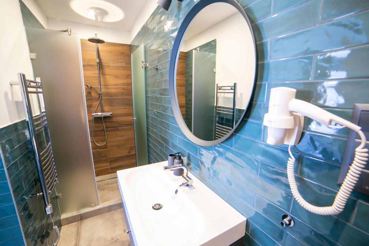 Hotel Gabriella Ταπόλκα Εξωτερικό φωτογραφία