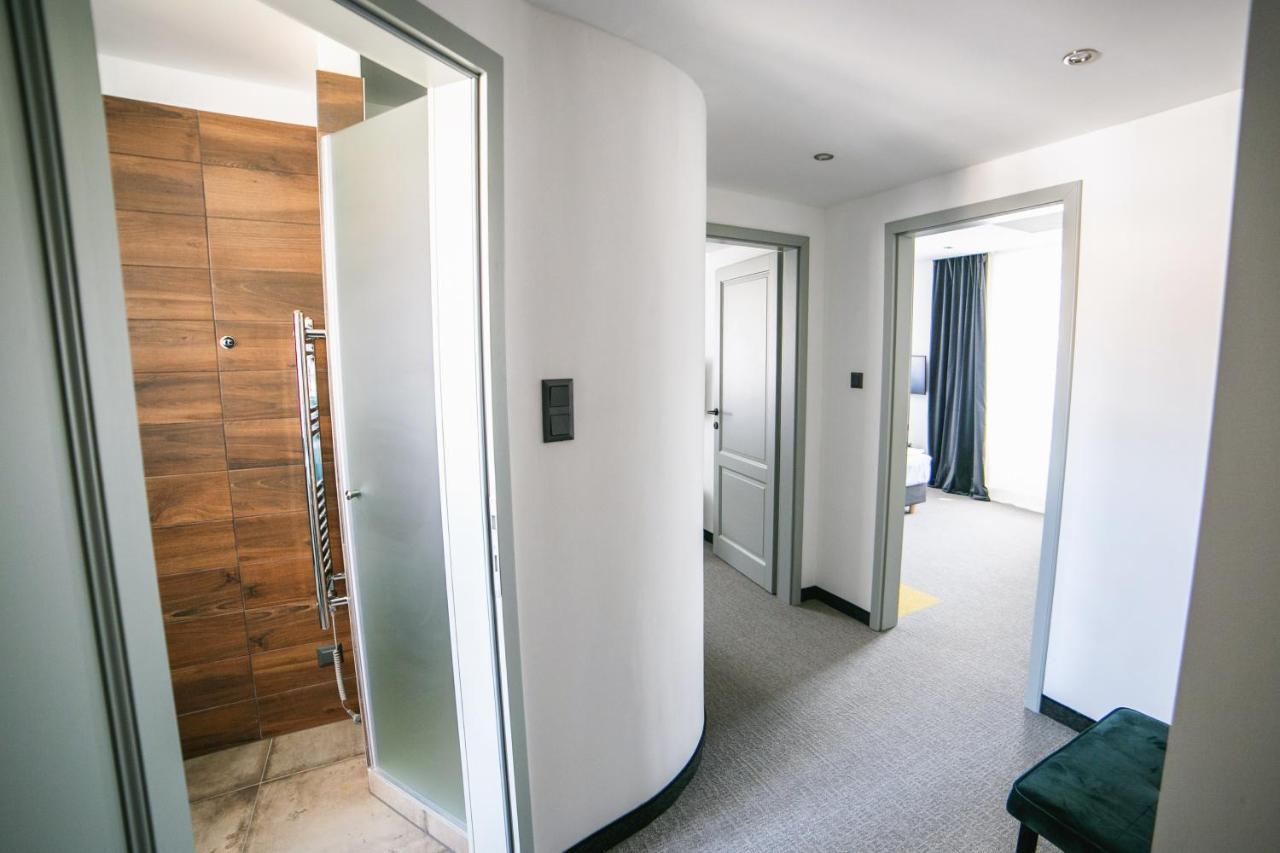 Hotel Gabriella Ταπόλκα Εξωτερικό φωτογραφία