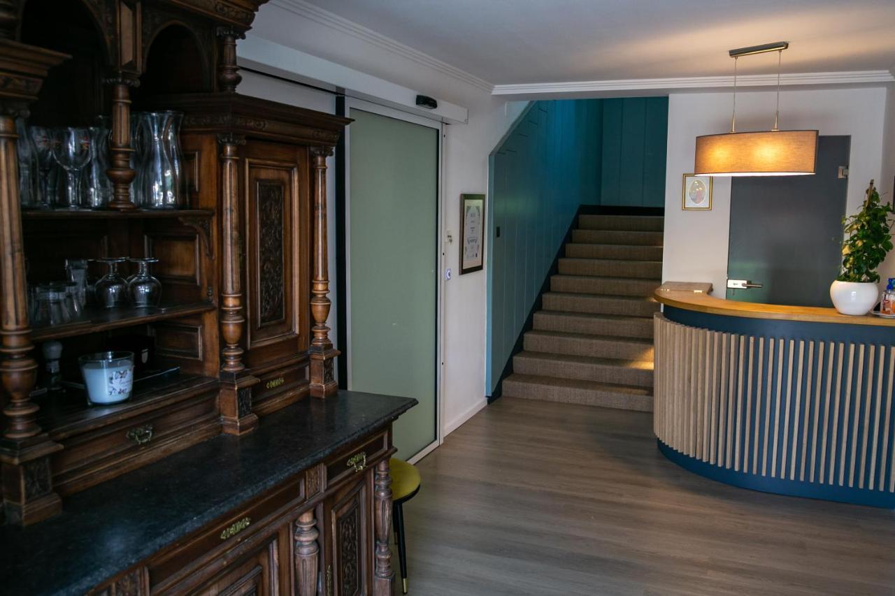 Hotel Gabriella Ταπόλκα Εξωτερικό φωτογραφία