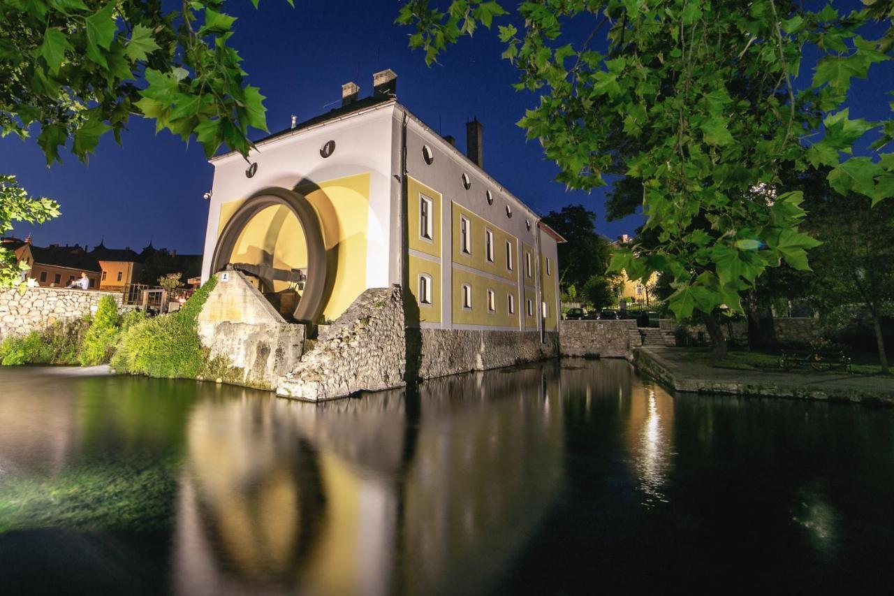 Hotel Gabriella Ταπόλκα Εξωτερικό φωτογραφία